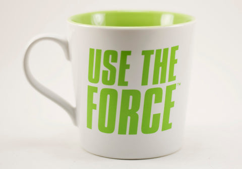 Star Wars Mug, Got The Force? - 20 oz - Fragile 