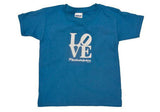 LOVE Philadelphia Youth T-Shirt